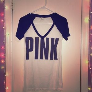 PINK Victoria’s Secret T-Shirt
